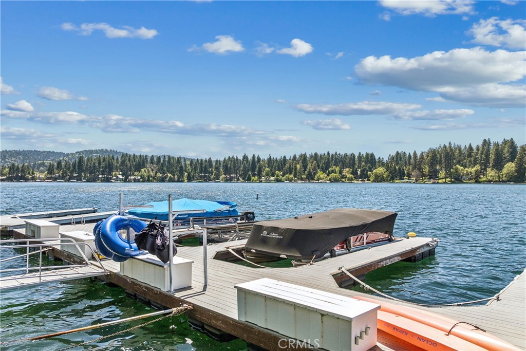 401 N 401 C- Dock Property Photo 3