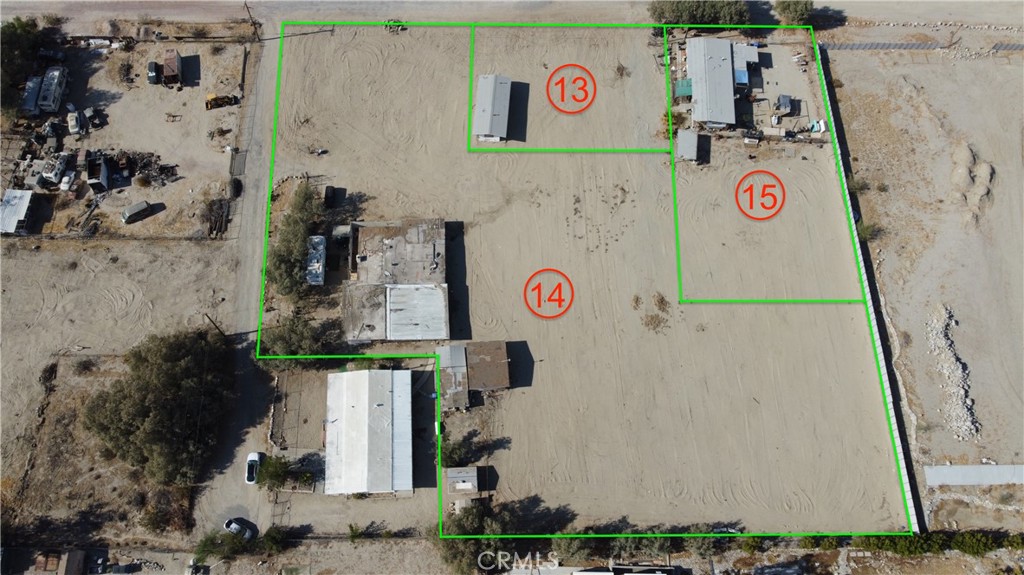 17750 Bubbling Wells Property Photo 1