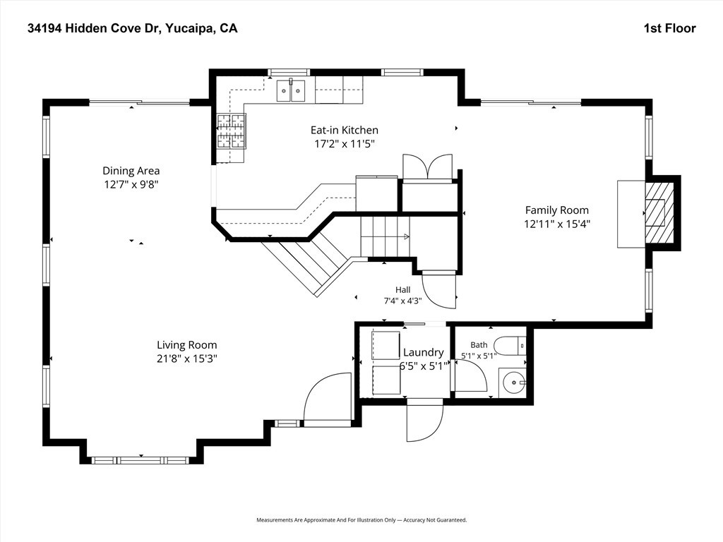 34194 Hidden Cove Property Photo 36