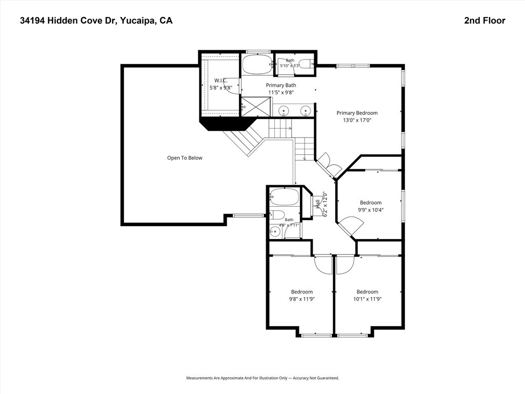 34194 Hidden Cove Property Photo 37
