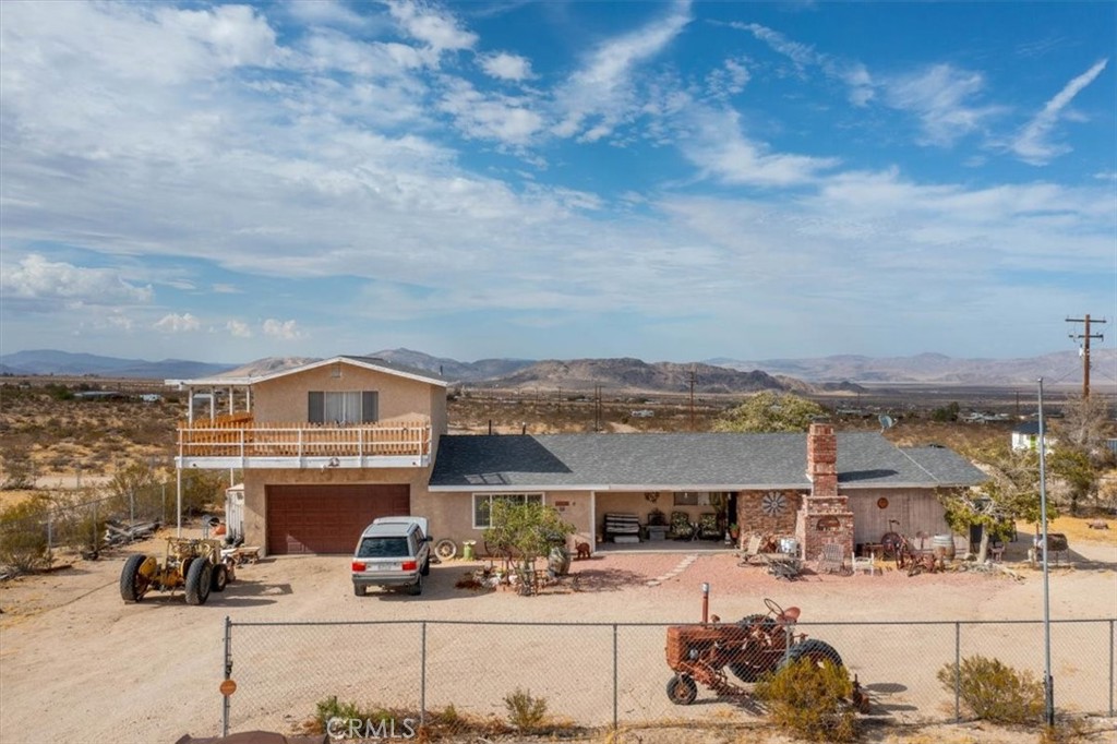 55576 Valley View Road Property Photo 1
