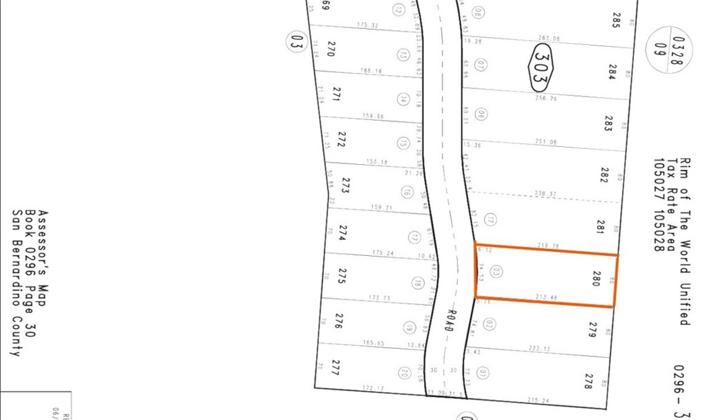 31070 Old City Creek Property Photo 18