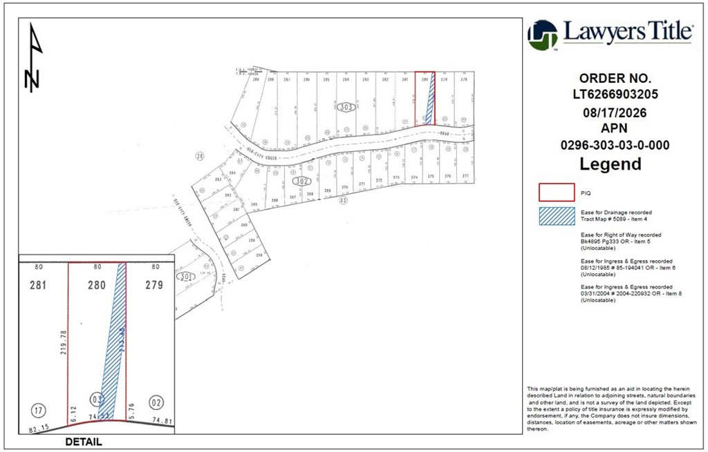 31070 Old City Creek Property Photo 19
