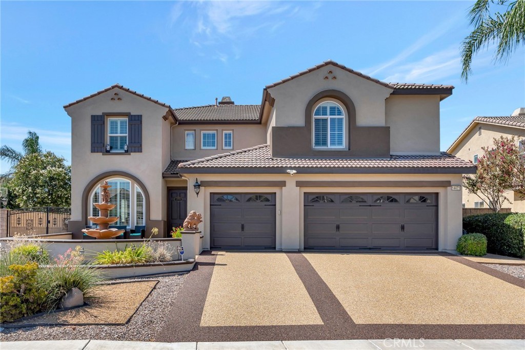 14471 Rock Canyon Court Property Photo