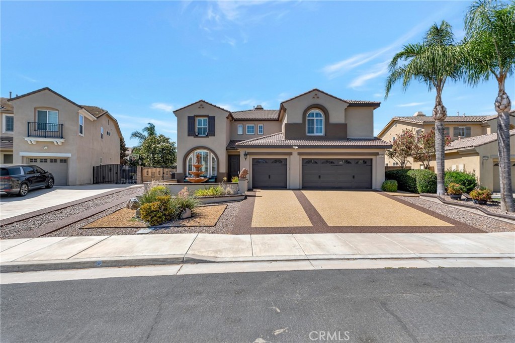 14471 Rock Canyon Court Property Photo 2