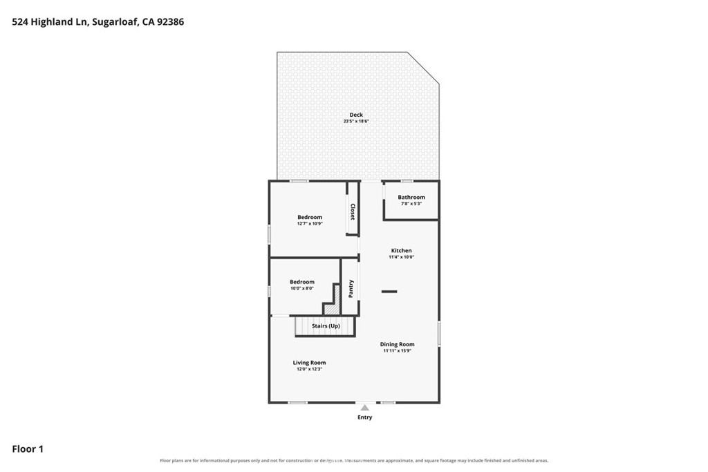 524 Highland Property Photo 35