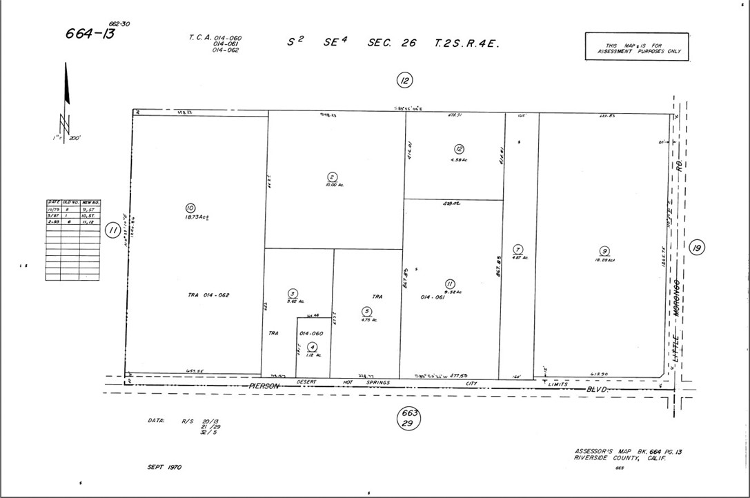 0 Pierson Blvd Property Photo 10