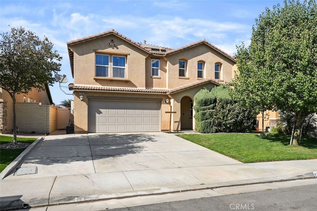 4182 Cypress Circle Property Photo 1