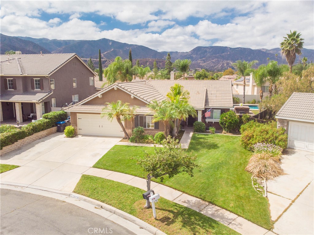 3018 Sundown Lane Property Photo 1