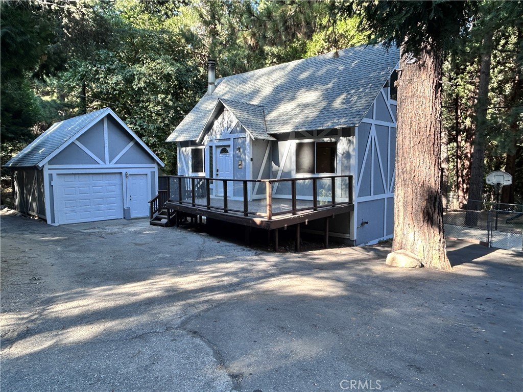 378 Grass Valley Property Photo 1