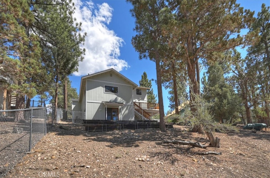 911 Panamint Mountain Property Photo 39