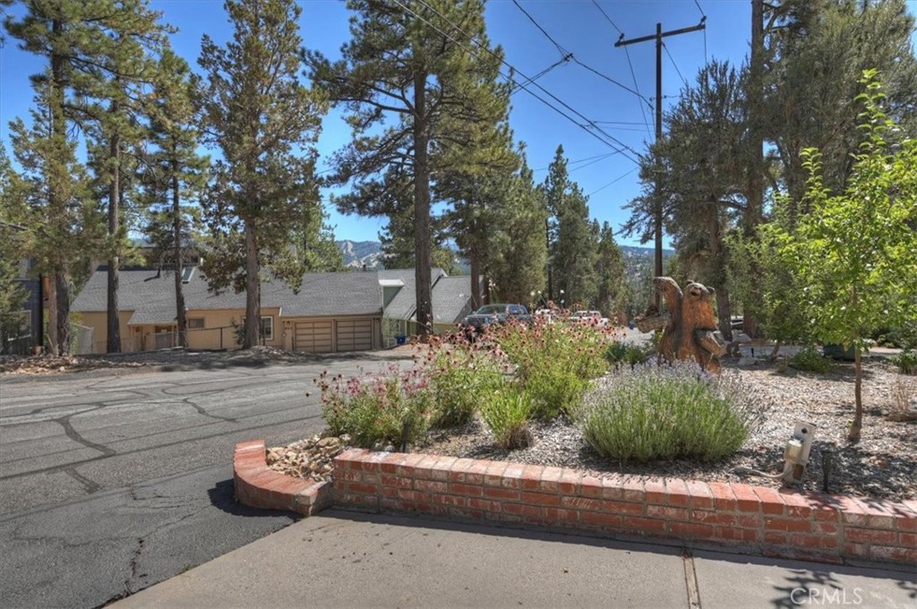 911 Panamint Mountain Property Photo 41