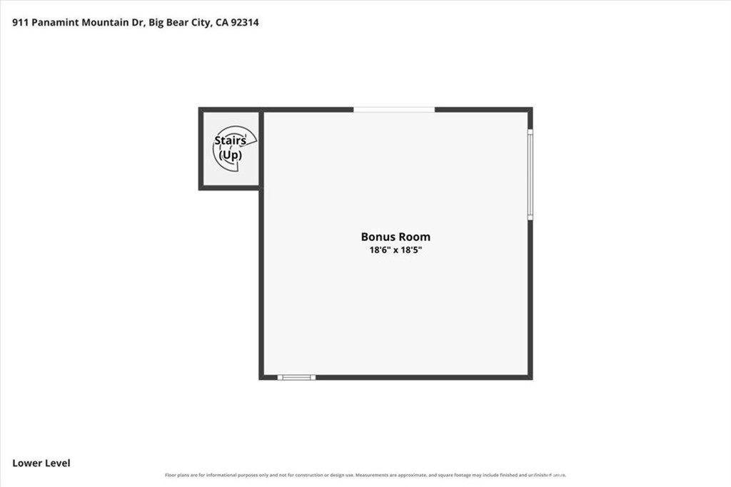 911 Panamint Mountain Property Photo 45