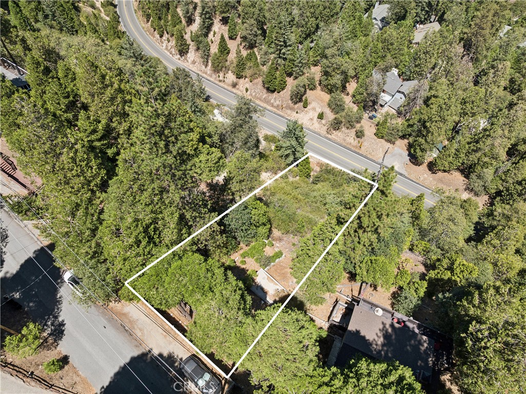 24240 Bernard Drive Property Photo 3