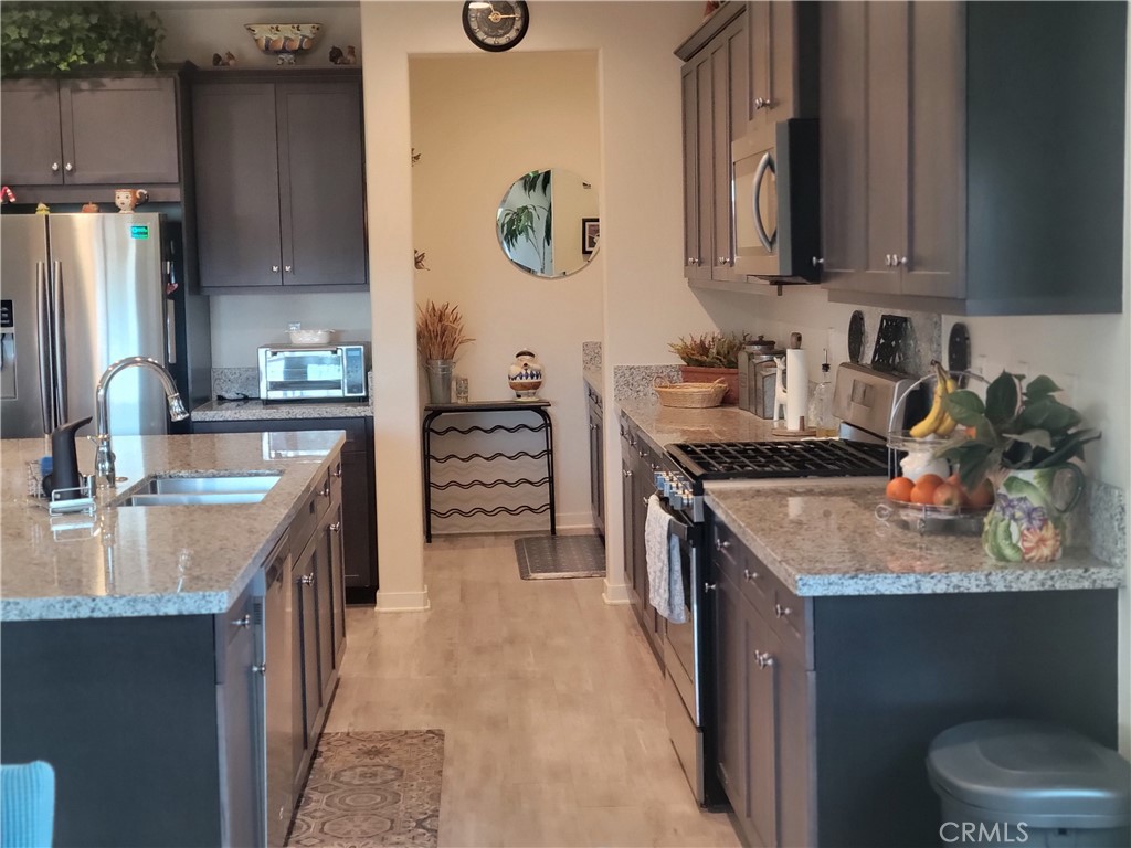 7039 N Antique Street N Property Photo 12