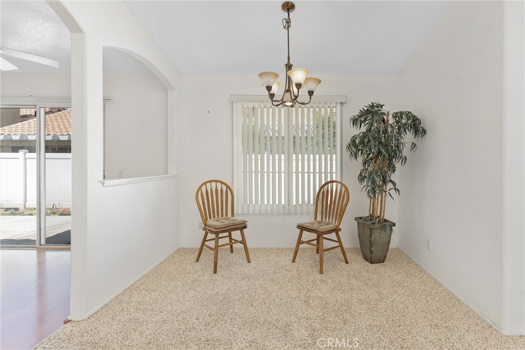 5439 Trevino Way Property Photo 8