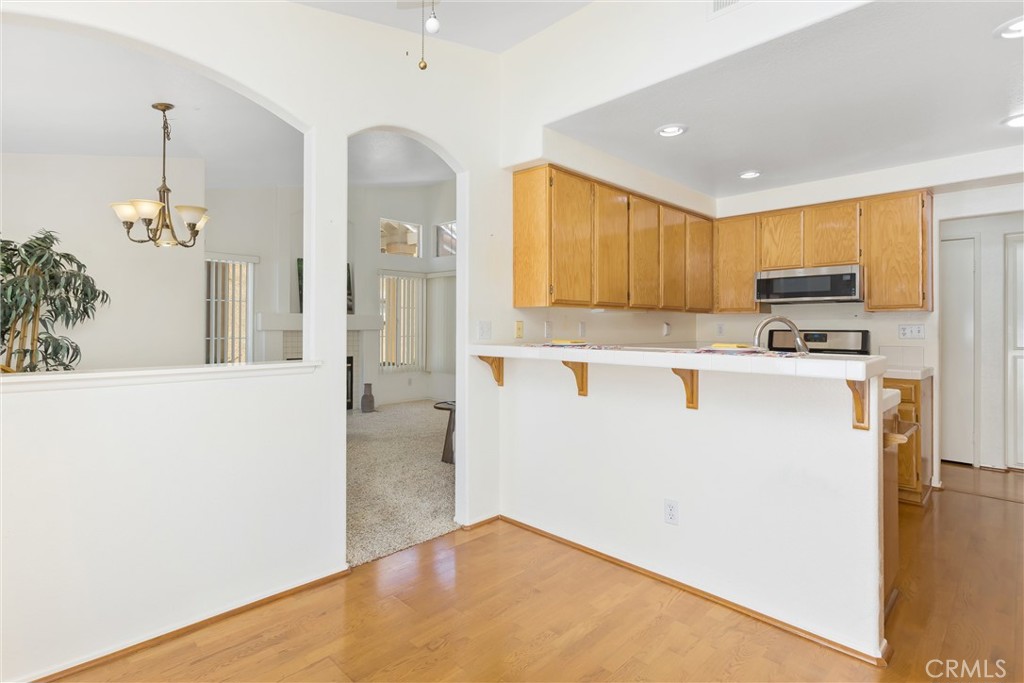 5439 Trevino Way Property Photo 10