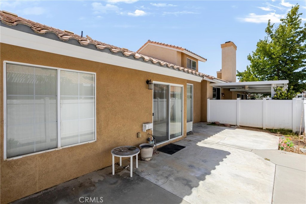 5439 Trevino Way Property Photo 21