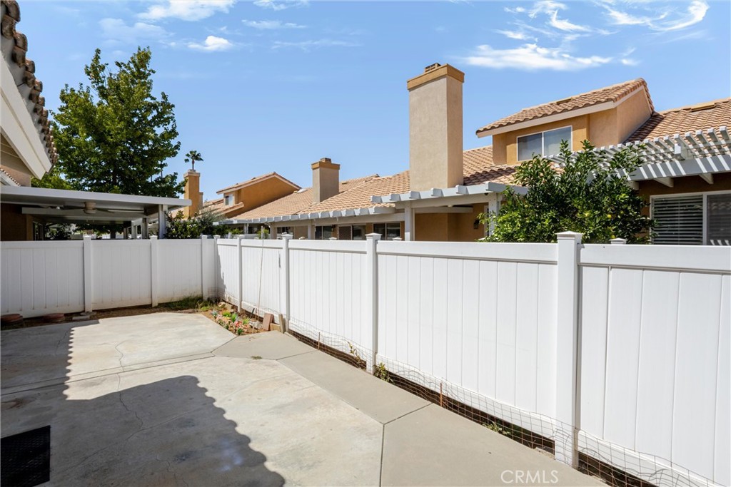 5439 Trevino Way Property Photo 22