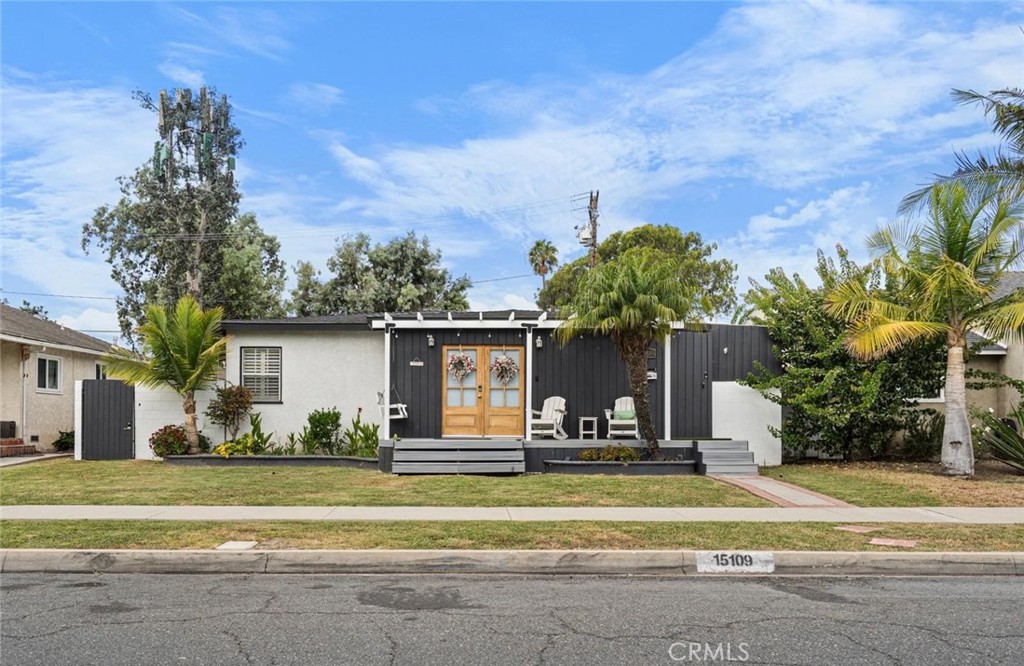 15109 Gerkin Avenue Property Photo 1