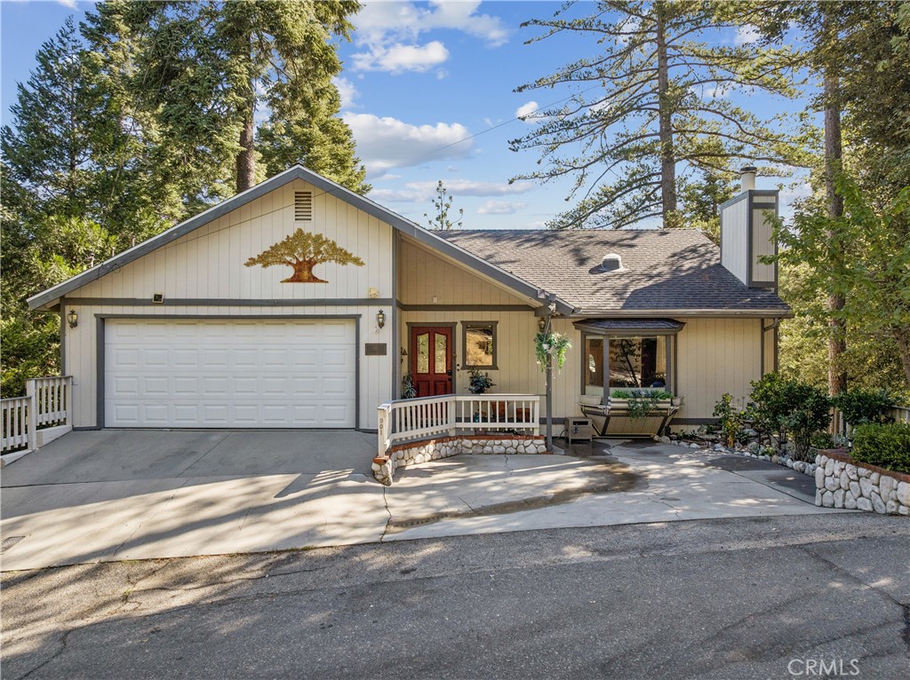 901 Nesthorn Property Photo