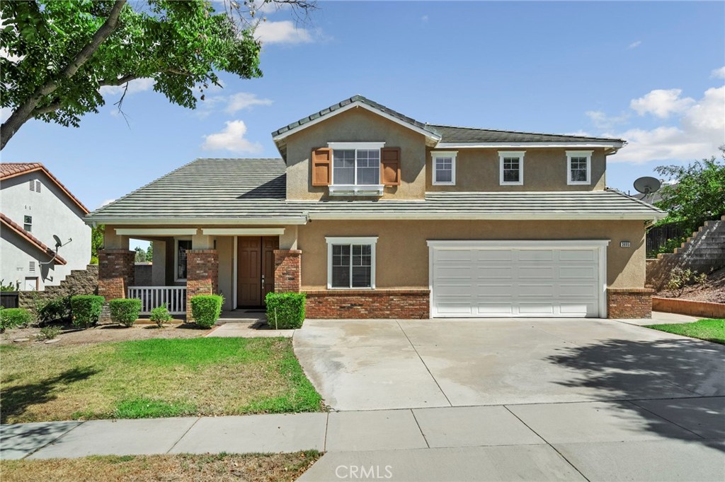 3695 Garretson Avenue Property Photo 1