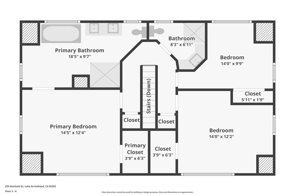 229 Hemlock Drive Property Photo 35