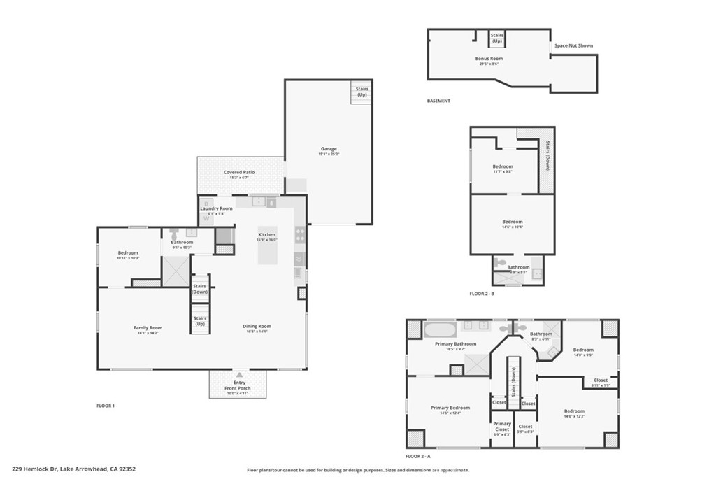 229 Hemlock Drive Property Photo 38
