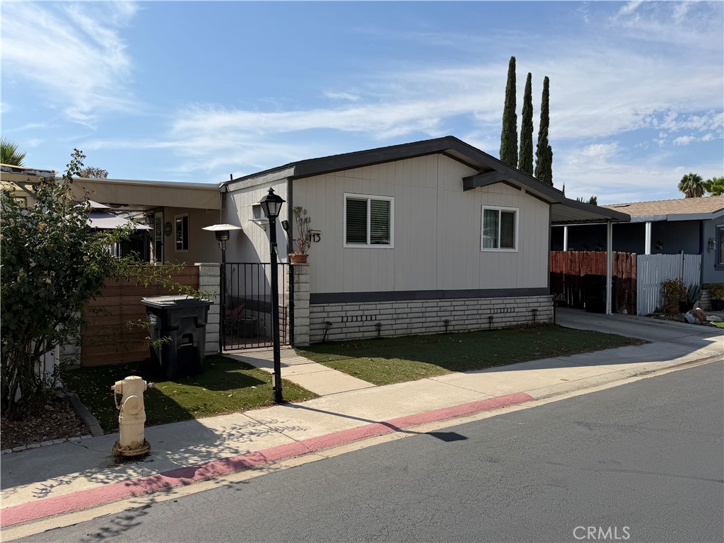 1721 E Colton Avenue 113 Property Photo 1