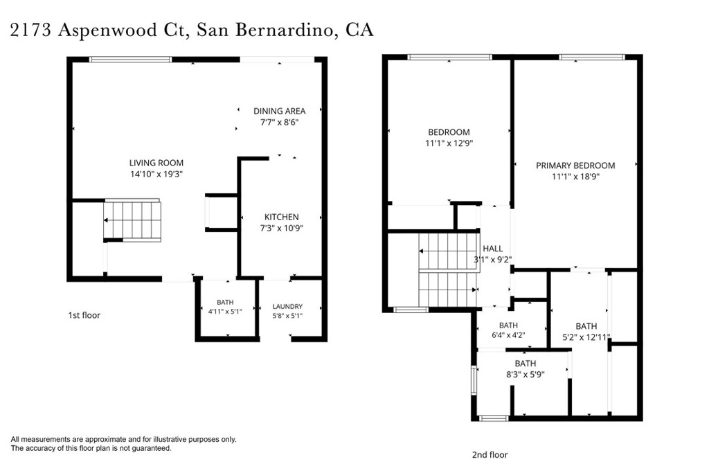 2173 Aspenwood Court Property Photo 39