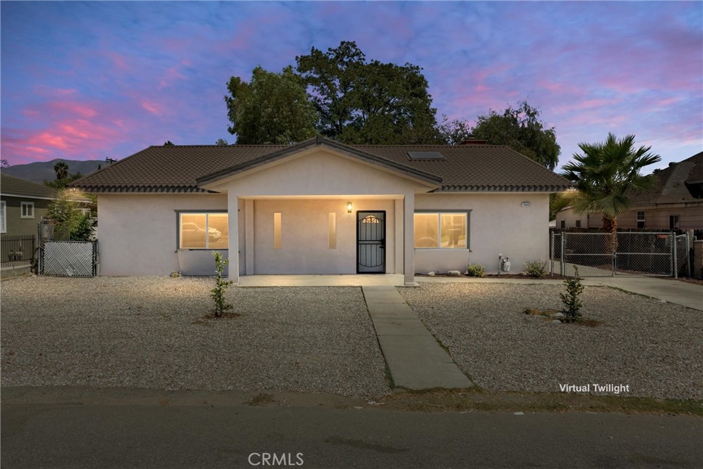 7245 Del Rosa Avenue Property Photo 1