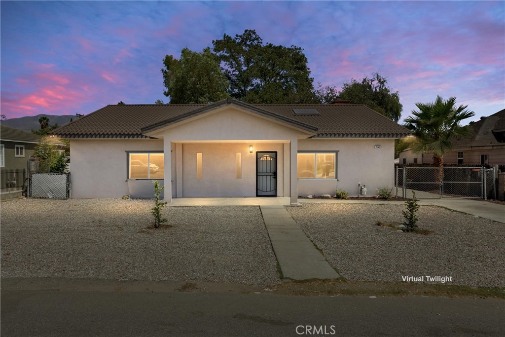 7245 Del Rosa Avenue Property Photo 1