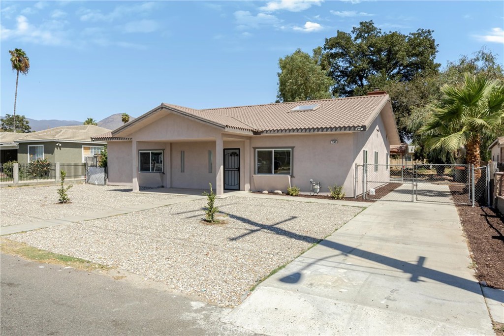 7245 Del Rosa Avenue Property Photo 4