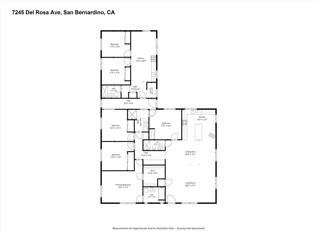 7245 Del Rosa Avenue Property Photo 42