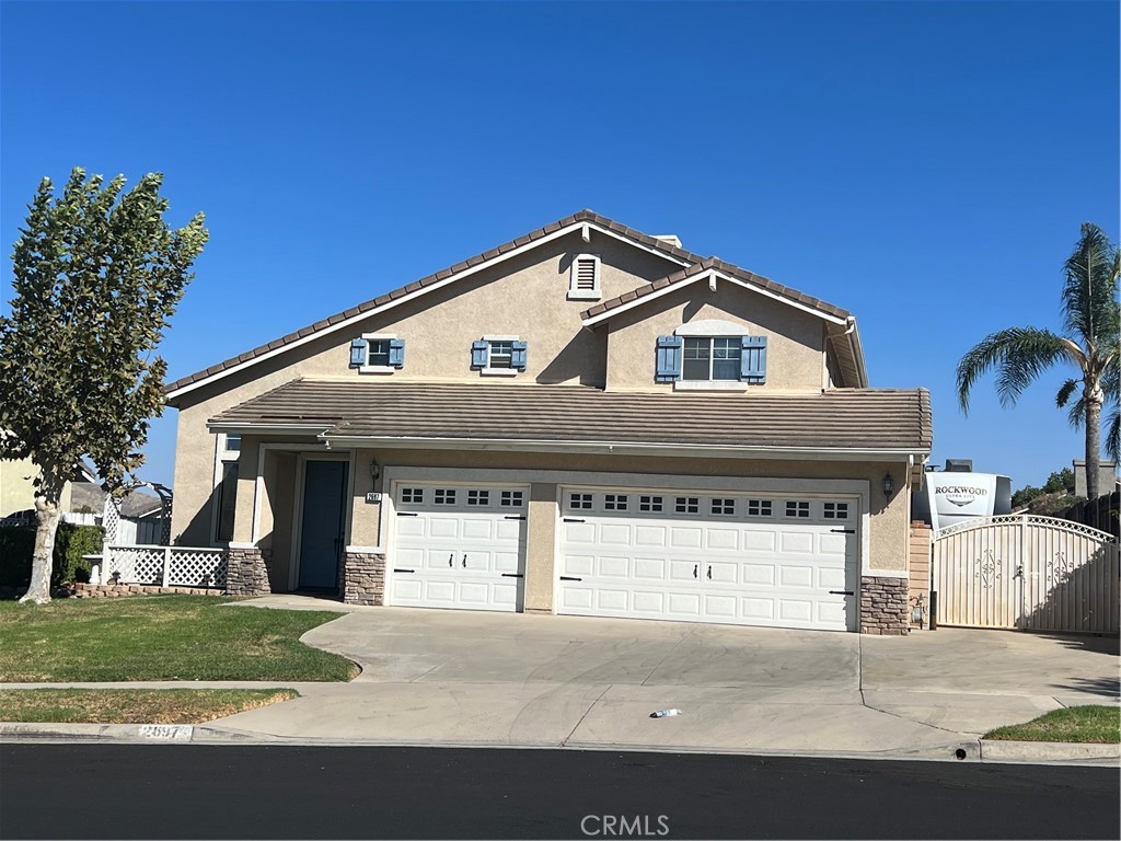 2697 Star Crest Property Photo 1