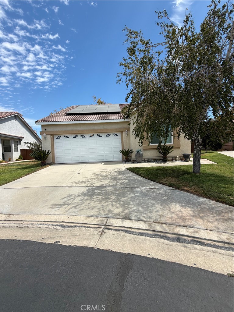 1767 Turquesa Drive Property Photo 1