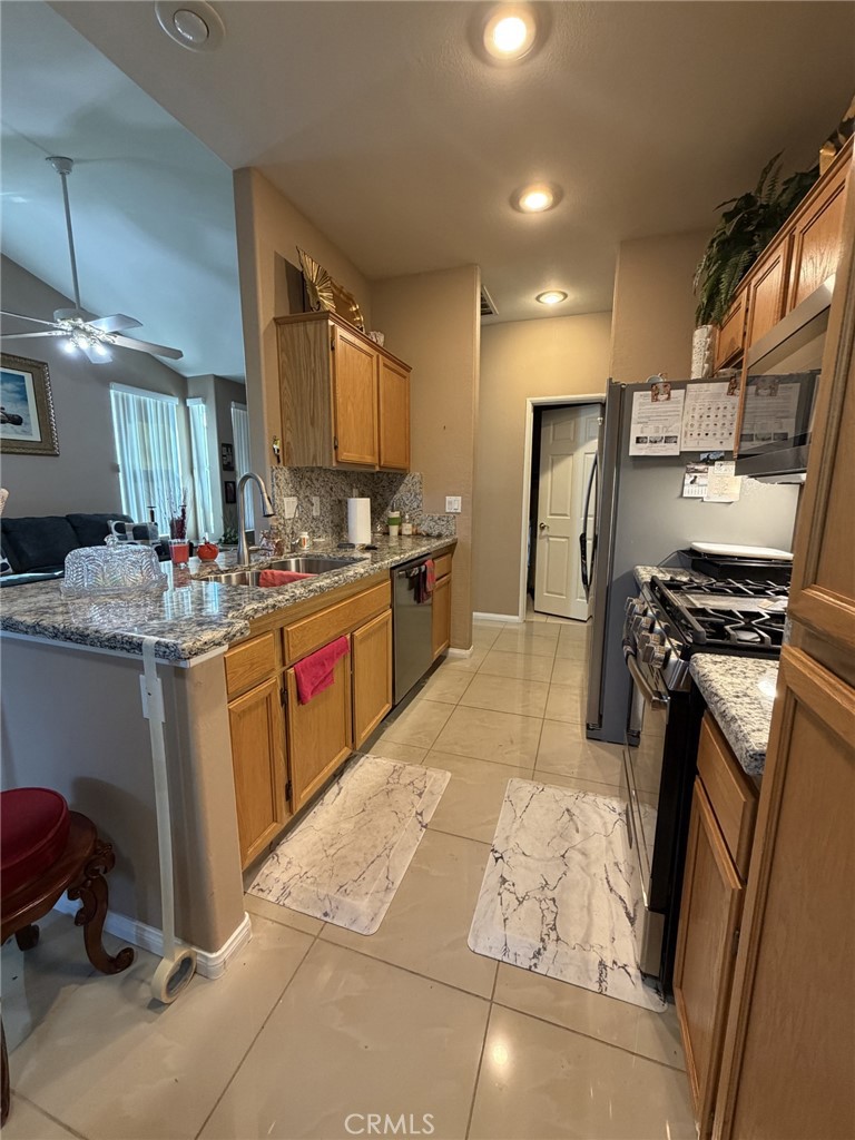 1767 Turquesa Drive Property Photo 10