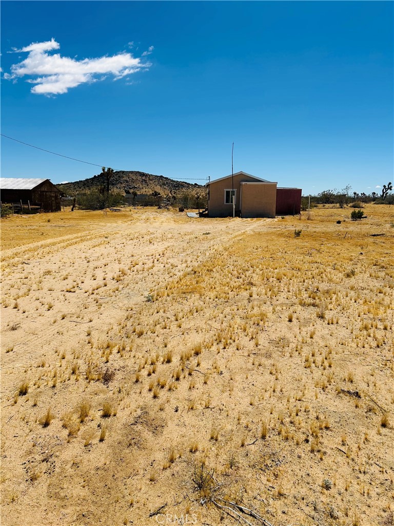 659 N Polands Way Property Photo 1