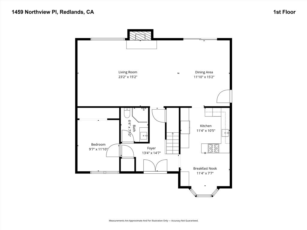 1459 Northview Property Photo 43