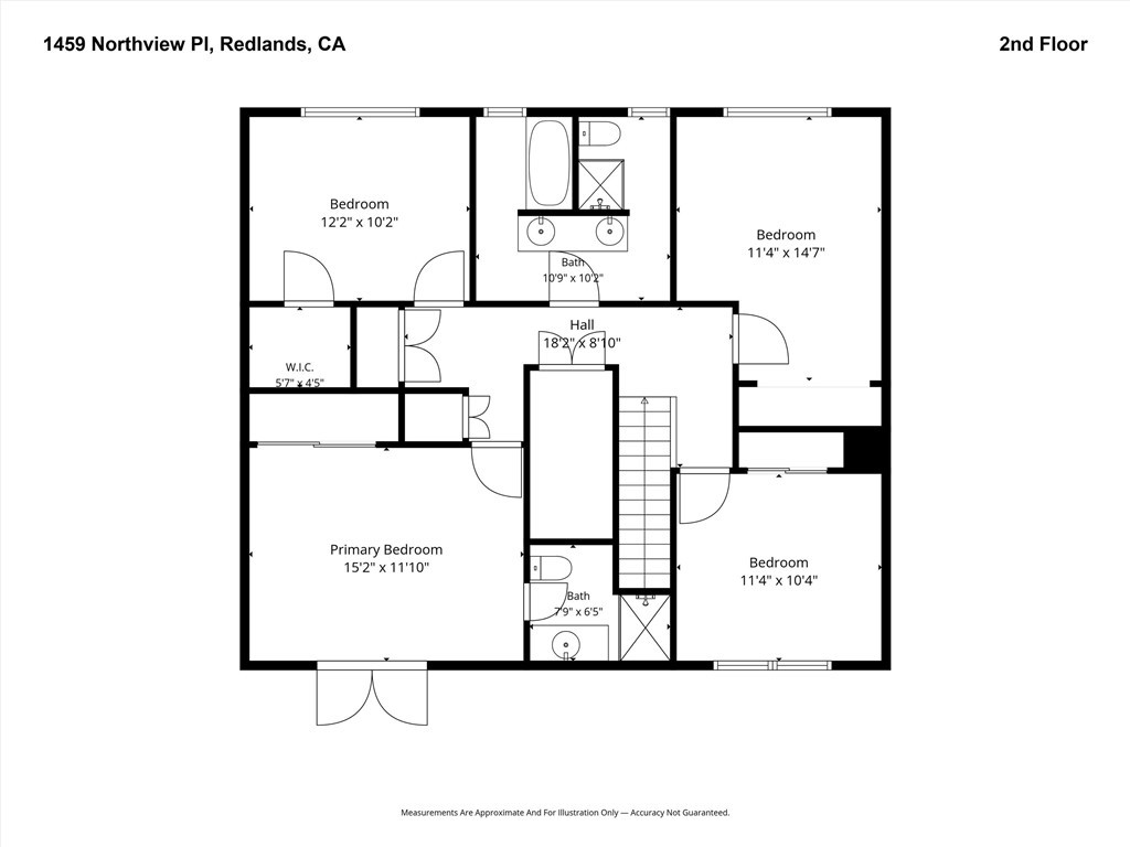 1459 Northview Property Photo 44