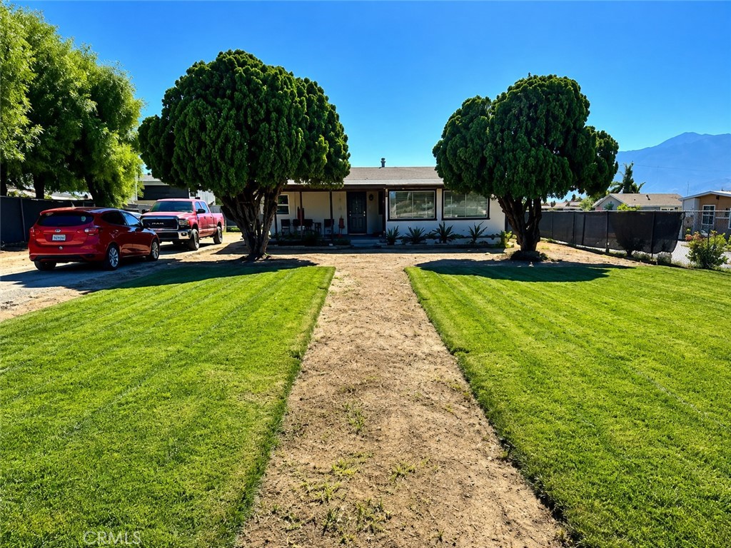 934 N Almond Way Property Photo 1