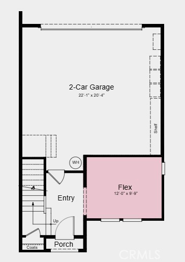 1054 E Overlook Drive Property Photo 10