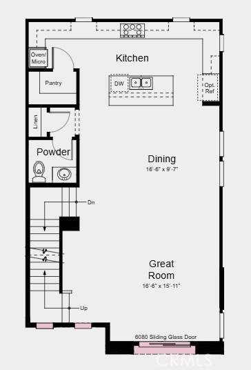 1054 E Overlook Drive Property Photo 11
