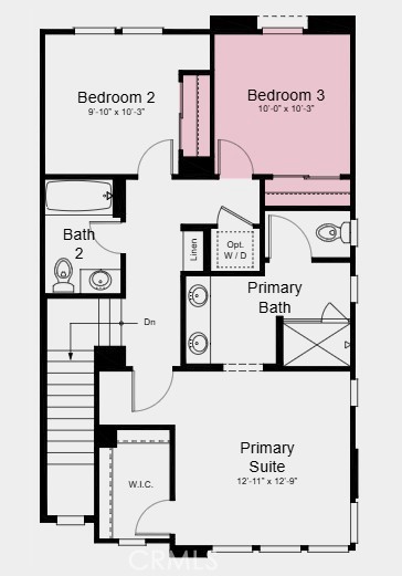 1054 E Overlook Drive Property Photo 12