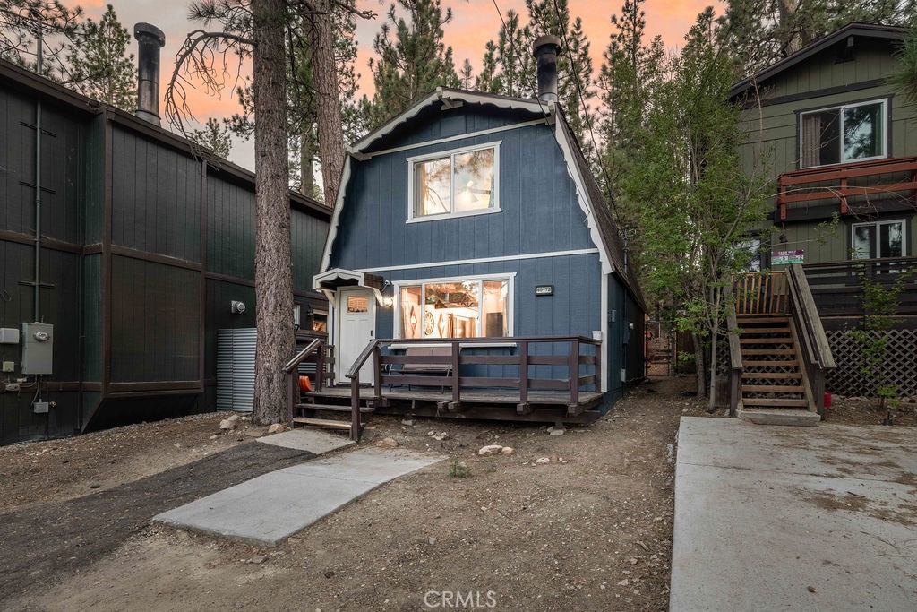 40173 Esterly Lane Property Photo 1