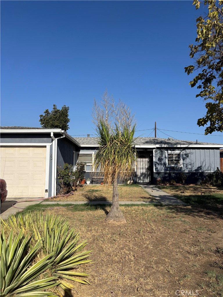 1410 N Tejon Avenue Property Photo 1