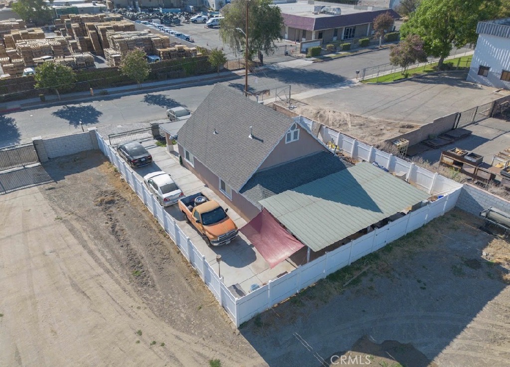 1285 Jefferson Property Photo 1