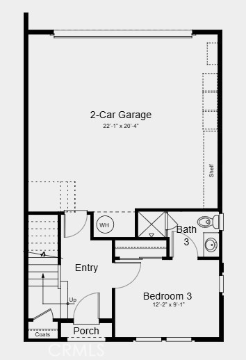 1083 E Scenic Drive Property Photo 12