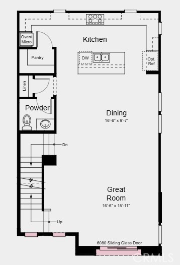 1083 E Scenic Drive Property Photo 13