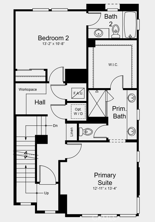 1083 E Scenic Drive Property Photo 14